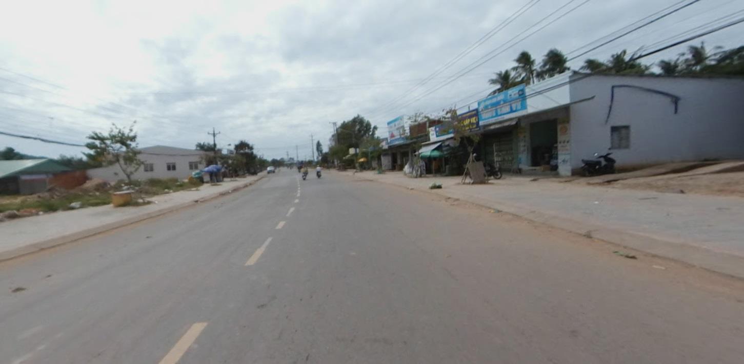 Siêu Đất Mặt Tiền 50m – 1ha Nguyễn Trung Trực, Dương Đông - Ảnh chính